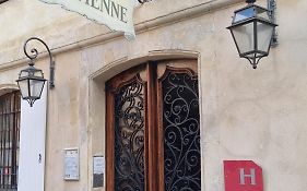 Hotel Saint Etienne